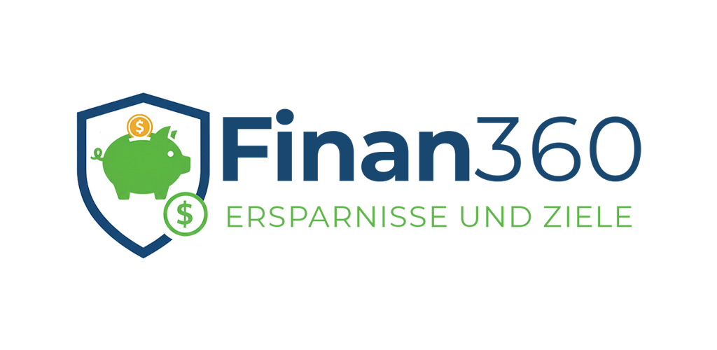 Finan360: Ersparnisse & Ziele - Die beste Spar-Tracker-App